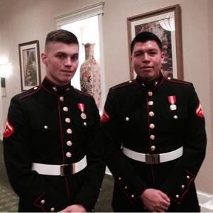 Meet your Posher, Daniel